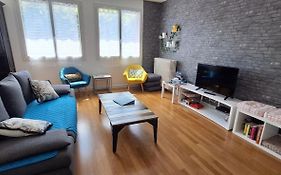 Issoudun appart élégant 150m²
